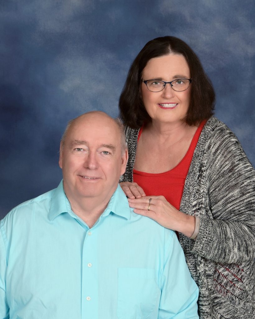 MICHAEL & THERESA United Methodist Church at Shrub Oak