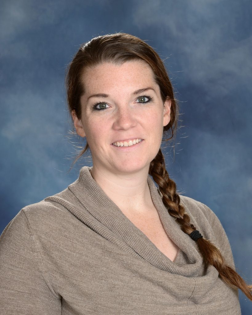 CASEY, CORY United Methodist Church at Shrub Oak