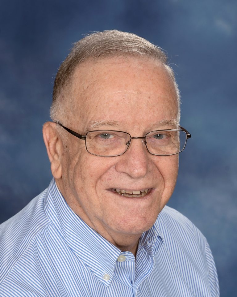 CULLUM, CLIFF United Methodist Church at Shrub Oak