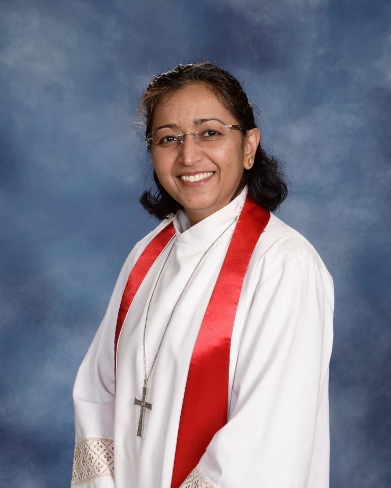 PATELYATRI, Reverend Iwy; Pastor United Methodist Church at Shrub Oak