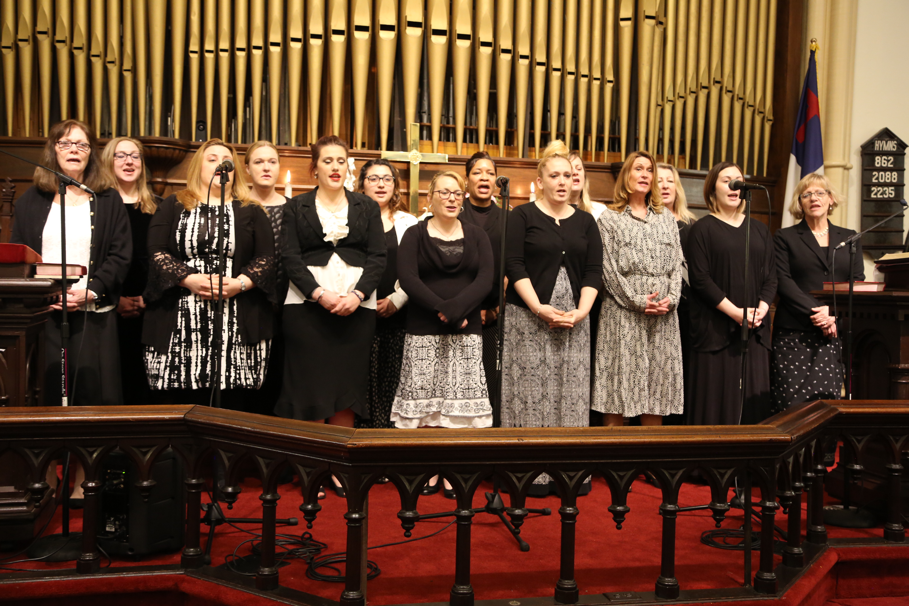 A70A0914 United Methodist Church at Shrub Oak