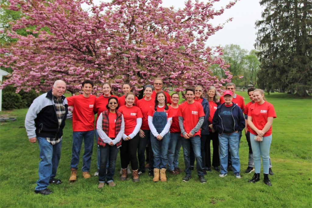 IMG_9850 United Methodist Church at Shrub Oak