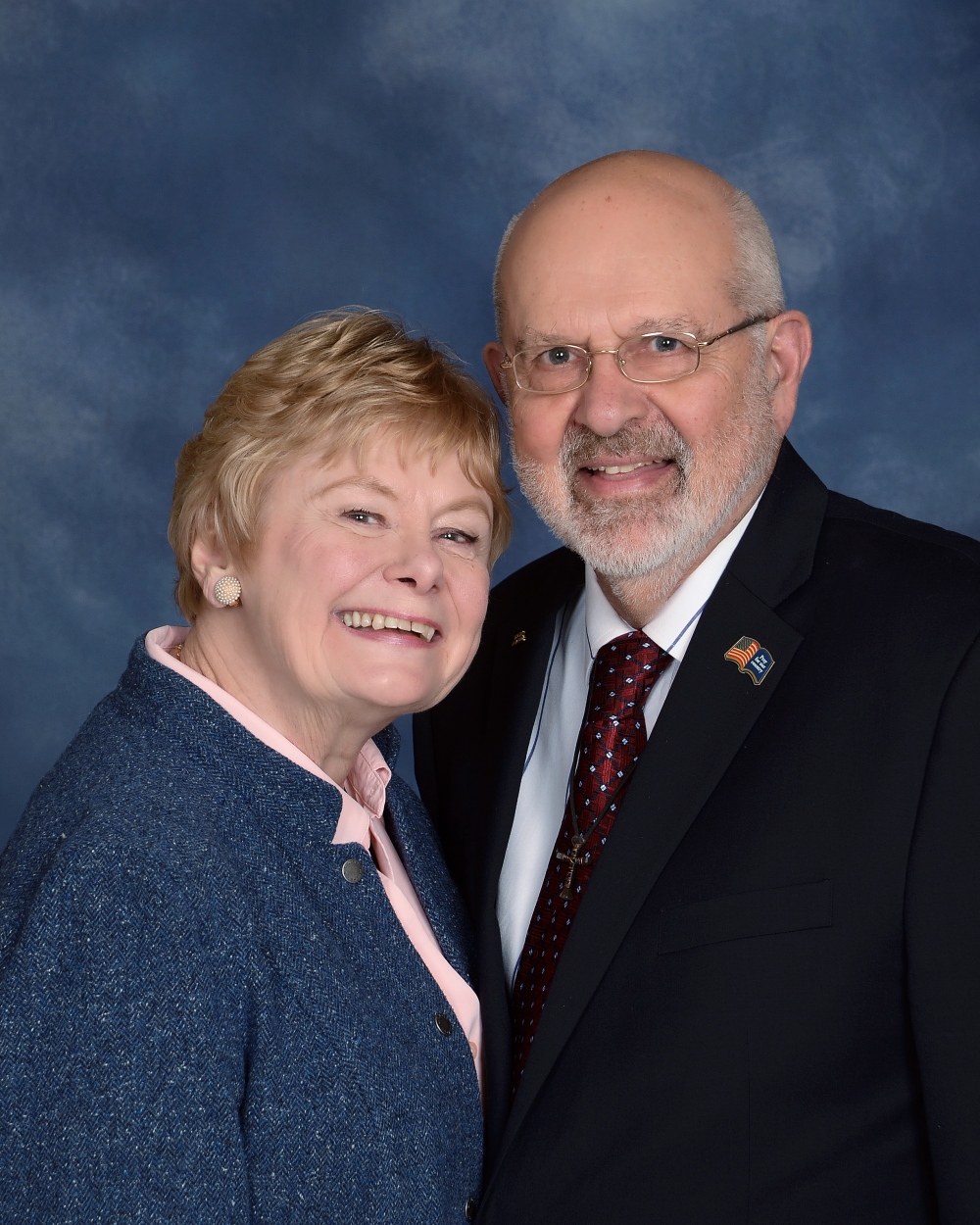 Staff and Volunteers United Methodist Church at Shrub Oak